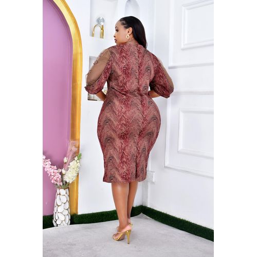straight dress for ladies Shop CLASSIC LADIES' STRAIGHT DRESS