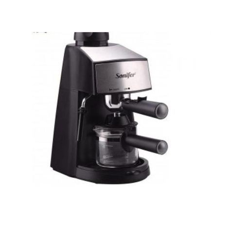 product_image_name-Sonifer-Electric Espresso Coffee Maker - Black-1