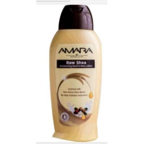 product_image_name-Generic-Amara Raw Shea Lotion - 200mL-1