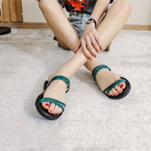 product_image_name-Mateamoda-Women Shoes Sandals Jellies Flip Flop Slippers Slip-Ons Ladies Shoes-6
