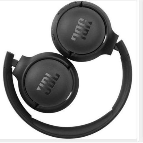 product_image_name-Generic-Jbl Original Tune 510BT Powerful Pure Bass Wireless Headphones - Black-2