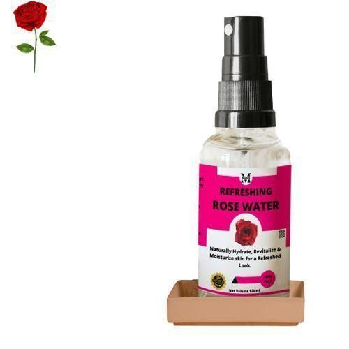 product_image_name-Mekis-Refreshing Rose Water Mist Spray- Skin Toner &Glow-1