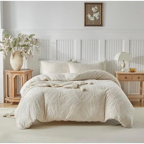 product_image_name-Duvet Cover Set-Luxurious Quilt cover 3pcs-1