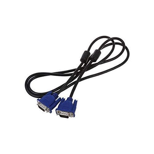 product_image_name-Generic-Vga Computer Cable 1.5m - Black,Blue-1