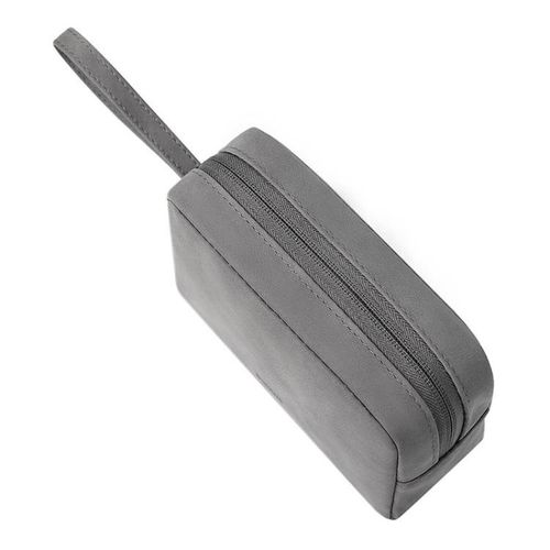 product_image_name-Baseus-  EasyJourney Series small travel bag phone pouch, headphones and other small items gray-2
