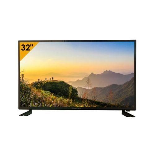 product_image_name-Generic-Smart Android Tv 32 Inch Inbuilt Decoder Crystal Clear Display - Black-1