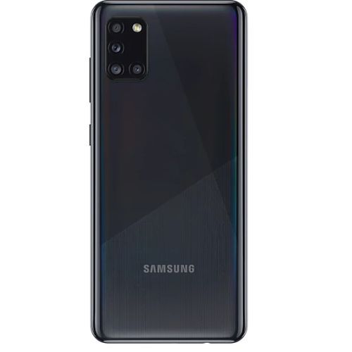 samsung galaxy a31 on jumia