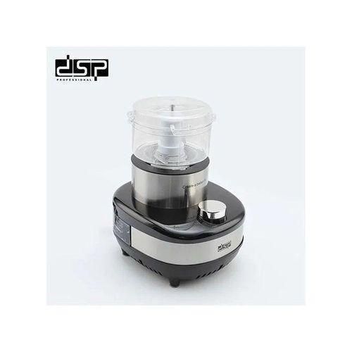 product_image_name-Dsp- Powerful Kitchen Food Processor and Blender System-1