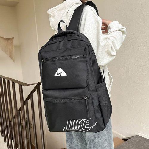 product_image_name-Dtox-Luxury Backpack Waterproof Computer Bag-Black-2