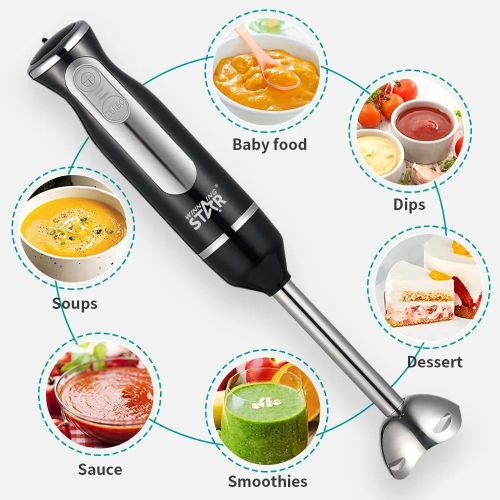 product_image_name-WINNING STAR-3 In 1 Hand Blender For Making Smoothies And Mincing Meat-Transparent-3