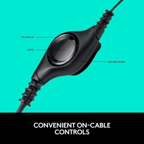 product_image_name-Logitech-H390 Wired Headset for PC/Laptop, Stereo Headphones with Noise Cancelling Microphone-4