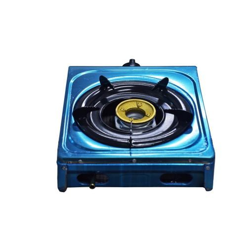product_image_name-ADH-Single Cooking Gas Stove / Burner /Cooker/Cook Top With Automatic Ignition ? Silver (1YRS WRNTY) .-1