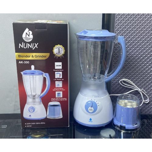 product_image_name-Generic-1.5L- 2 In 1 Blender With Grinding Machine -1