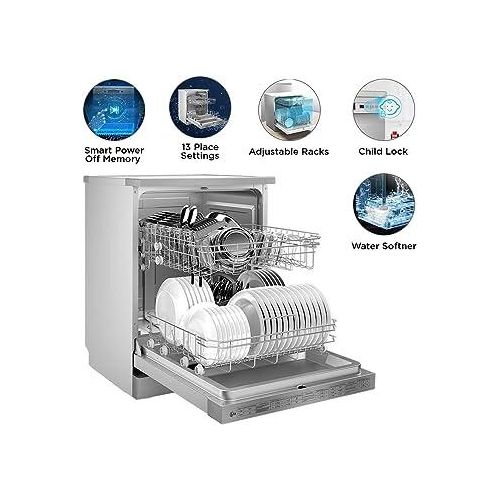 Dishwasher jumia clearance