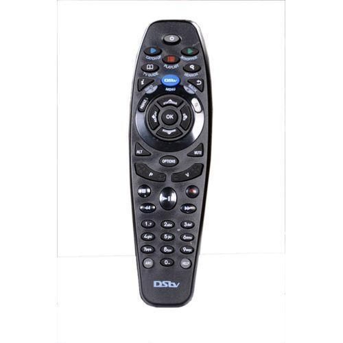 product_image_name-Original-Dstv Remote control Replacement for Dstv Explora Decoders-Black-1