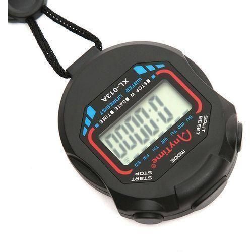 Generic Multi-Function Digital Stopwatch Timer with Compass - image 2