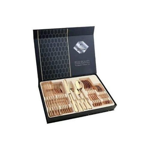 product_image_name-Generic-24-piece stainless steel cutlery gift set-4