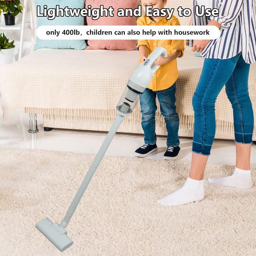 product_image_name-Generic-Upright vacuums 15000Pa Powerful 6 in 1 Handheld Vacuum Cleaner Cordless with Long Extension Tube can as Stick Vacuum Cleaner USB Rechargeable Battery Car Vacuum Cleaner  With Strong Suction Power and Extended Hose for Car Stairs Sofa -Multicolor-1