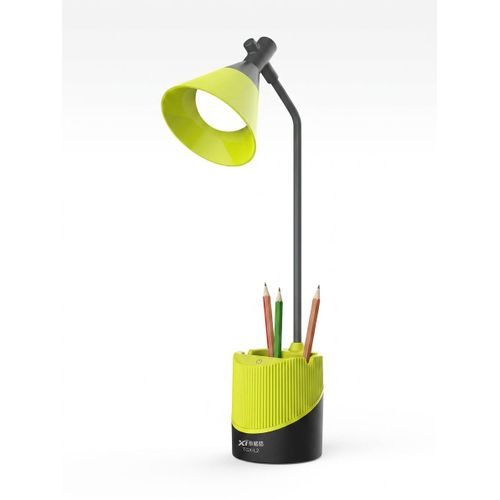 Shop TGX-L2 Multifunctional LED Rechargeable Desk Lamp &