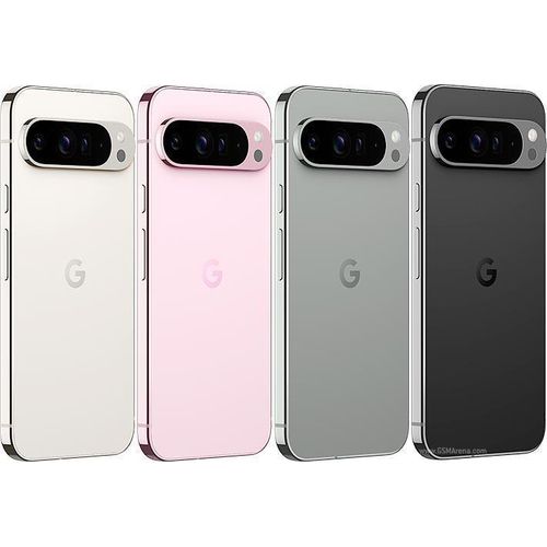 product_image_name-RENEWED-Google Pixel 9 Pro XL - 6.3 Inch 16GB 256GB ROM RAM 5060MaH - Refurbished  Rose Quartz-2