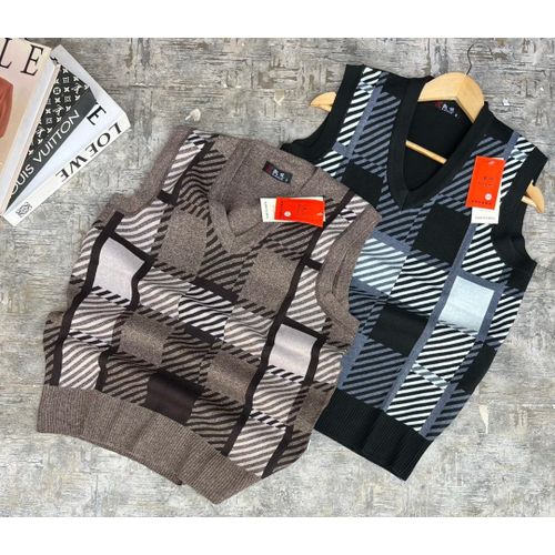 product_image_name-Fashion-Charming Men's Sweater 1 Piece -Multiple Colors -2