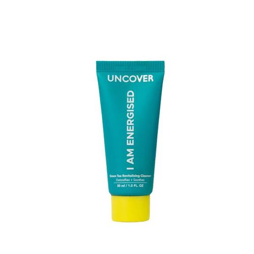 product_image_name-UNCOVER-Mini Green Tea Revitalising Cleanser – 30ml-3
