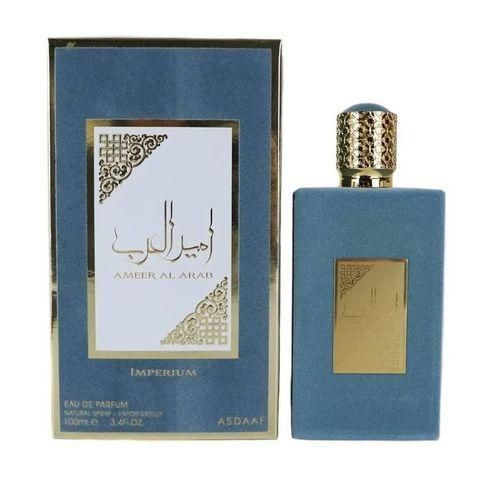 product_image_name-Lattafa- Asdaaf Ameer Al Arab Imperium Eau de Parfum Spray for Unisex, 3.4 Ounce-2