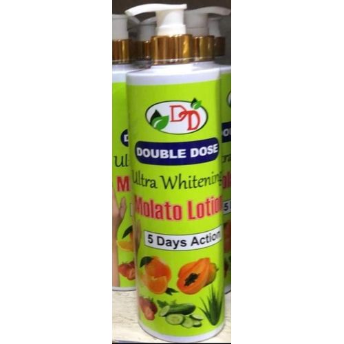 product_image_name-Molato-Double Dose Ultra whitening lotion  5 Days action For Moisturizing, Brightening  -1