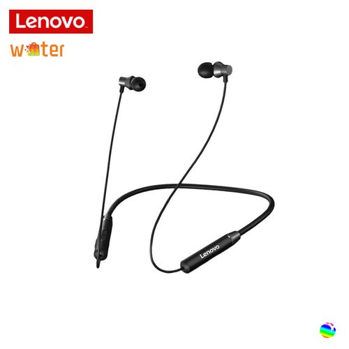 Lenovo he05 deals bluetooth headphones
