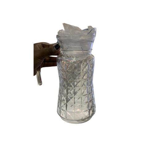 product_image_name-Generic-Glass Jug With Unique Design-1