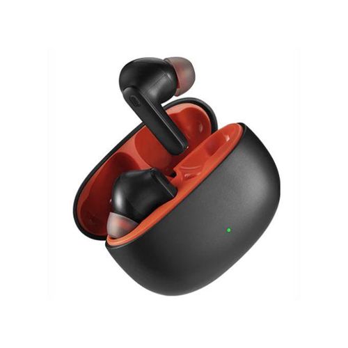 product_image_name-Generic-Itel BudsAce Noise Cancelling WaterProof Bluetooth EarPhones - Black-3