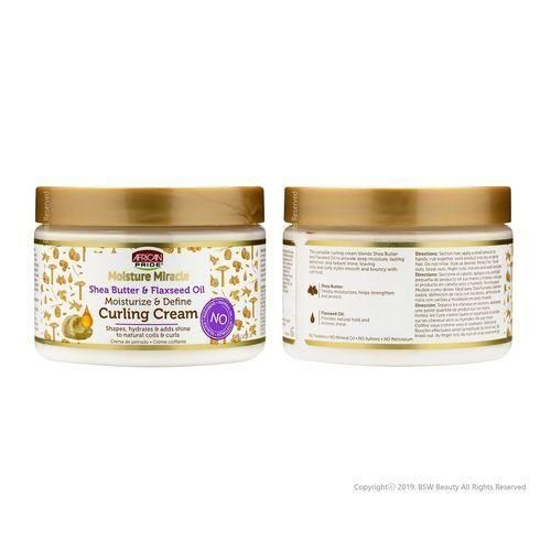 product_image_name-AFRICAN PRIDE-Curling Cream Moisturize & Define Shea Butter & Flaxseed Oil-2