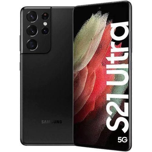 product_image_name-Samsung-Galaxy S21 ULTRA 5G 128GB Refurbished Grade A+-1