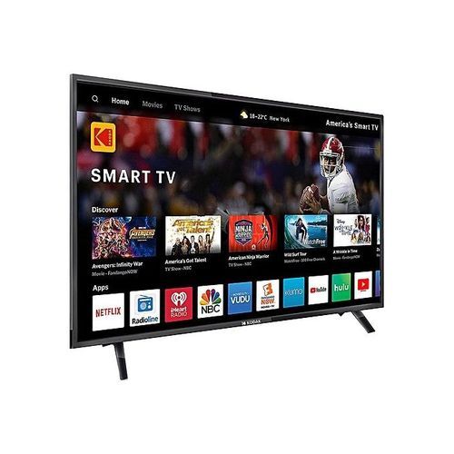 product_image_name-Hisense-32'' LED Smart Free To Air TV - Black-4