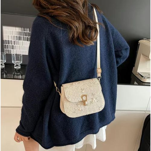 product_image_name-Generic-Desert Petal Mini Shoulder Bag-4