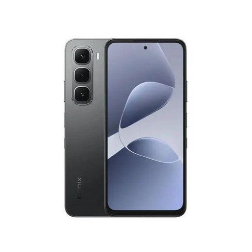 product_image_name-Infinix-Hot 60i - 6.7" 4GB RAM 128GB ROM 50MP 5160mAh - Sleek Black-1