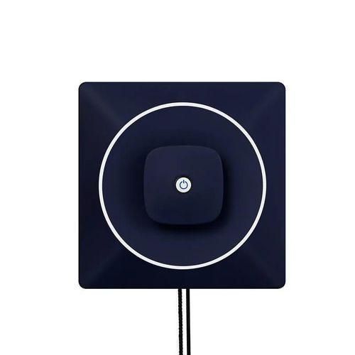 product_image_name-Generic-Window Cleaning Robot Square Machine, High-rise Electric Glass Washing Machine Remote Control-4