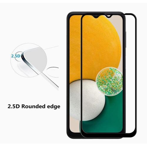 product_image_name-Generic-Tecno Pop 9 Tempered Glass Screen Protection Guard - Transparent-2