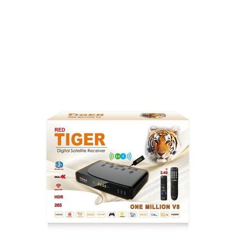 product_image_name-Tiger-One Million 4K Ultra HD -3