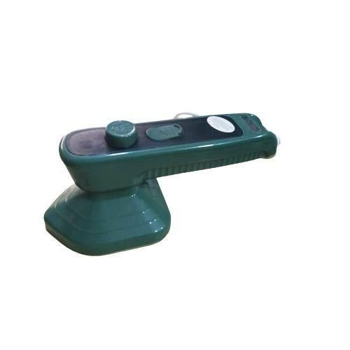 product_image_name-Generic-Mini Electric Steam And Dry Iron Sold In Different Colors-Green/Pink-1