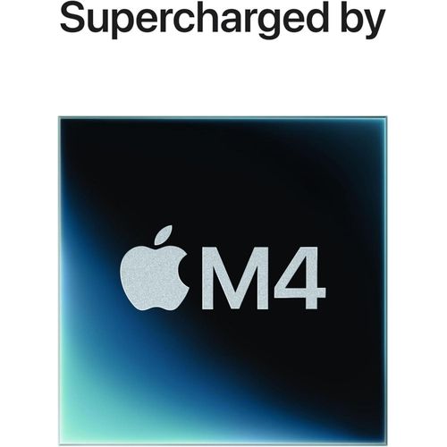product_image_name-Generic-Apple  Mac mini (Apple M4 chip with 10-core cpu and 10-core gpu, 16GB Unified Memory, 256GB) - Silver -4