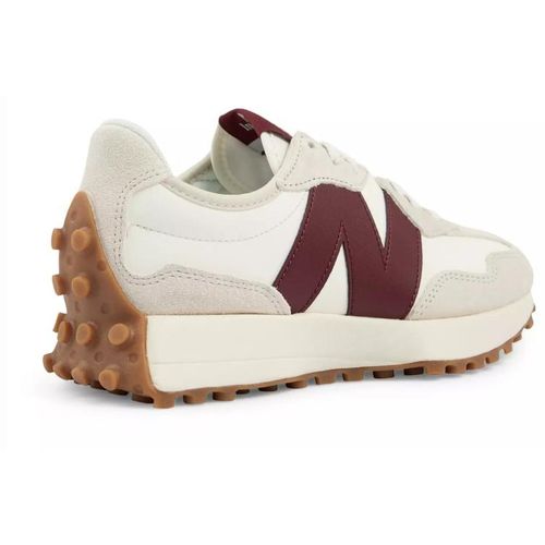 product_image_name-Generic-New Balance 327  Sneaker - White-1