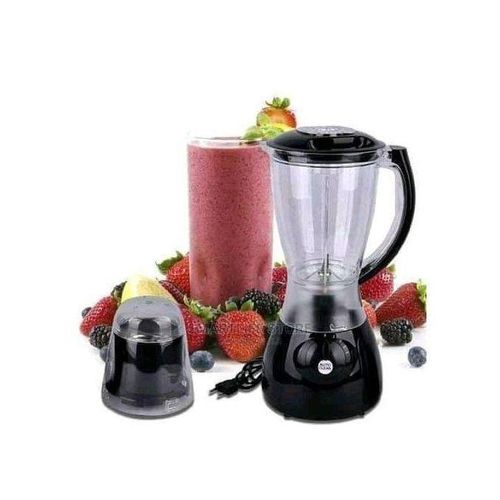 product_image_name-Generic-Ken-wood(2in1) Electric Blender With Meal Greater-1
