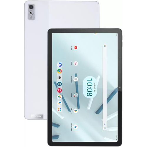 Lenovo TAB7 ホワイト Shop Lenovo Tab 7 5G - Refurbished White Silver 64GB 4GB