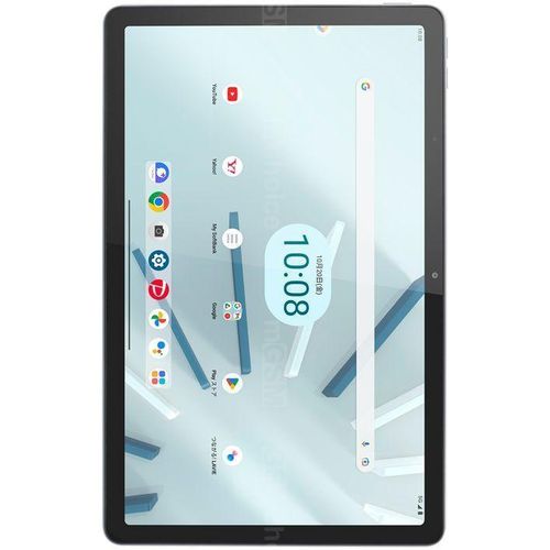 Shop Lenovo Tab 7 5G - Refurbished White Silver 64GB 4GB