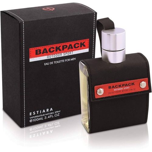 product_image_name-Estiara-Backpack Outdoor Sport Perfume For Men, 100ML-2