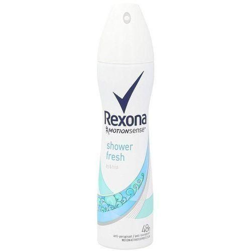 product_image_name-Generic-Rexona Motion Sense Shower Fresh Anti-Perspirant 48-Hour Fresh Confidence Anti-Transpirant Protection Spray-1