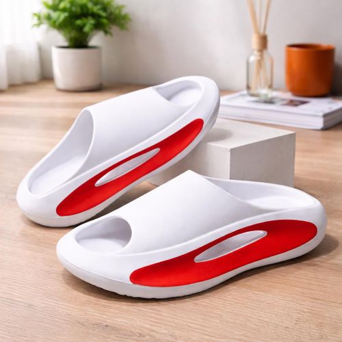 product_image_name-Fashion Classic-Unisex Comfortable Slide Sandals – Lightweight & Durable-3