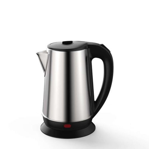 product_image_name-Panda-2L Electric Kettle Stainless Steel-Fast Boil-Silver-1 Years Warranty-1