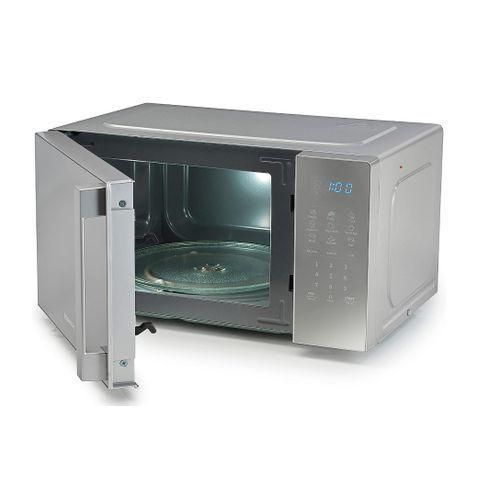 product_image_name-Hisense-30 Liters Digital Microwave – Mirror Silver.-2